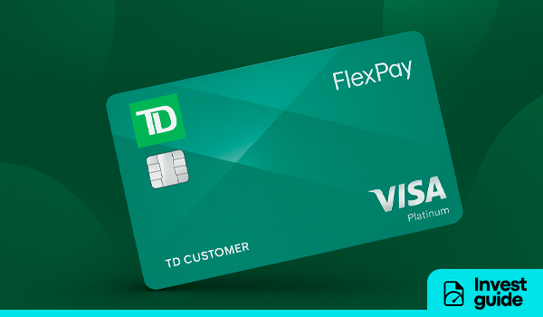 TD FLEXPAY