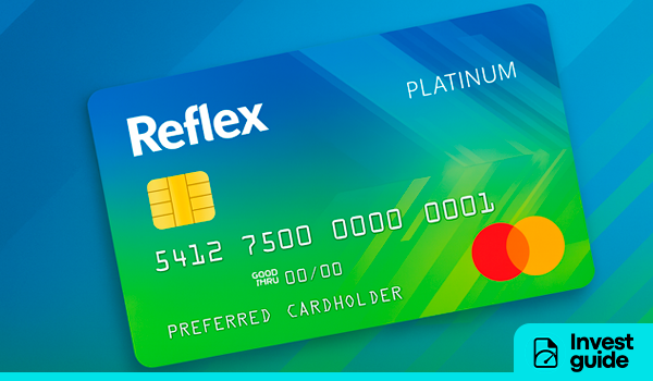 REFLEX PLATINUM CARD
